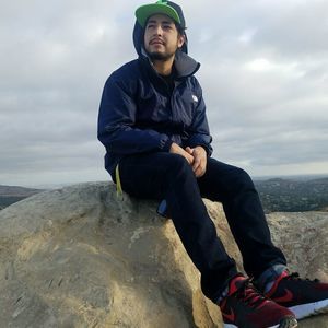 Meet your Posher, Giovanni